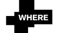 WHERE 
