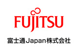 富士通Japan株式会社